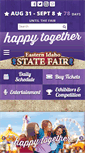 Mobile Screenshot of funatthefair.com